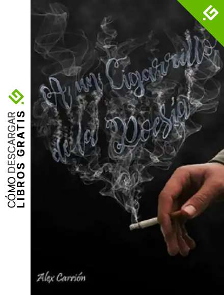 A un cigarrillo de la poes&iacute;a
