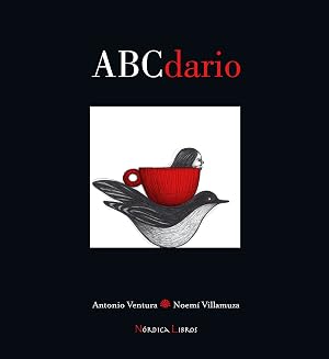 Abc Dario (MINI-ILUSTRADOS)