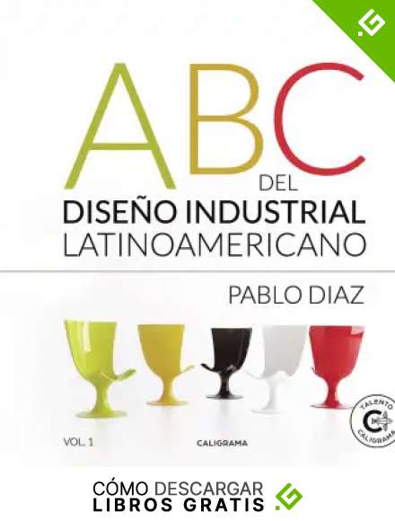 ABC del Dise&ntilde;o Industrial Latinoamericano