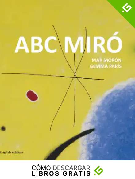 ABC Mir&oacute; (Los cuentos de la cometa)