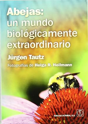Abejas: un mundo biol&oacute;gicamente extraordinario