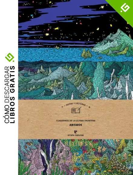 Abismos (cuadernos de la ultima frontera) (VARIOS)