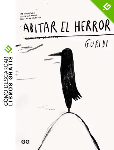Abitar el herror