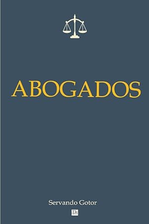 Abogados (Lecturas Hisp?nicas)