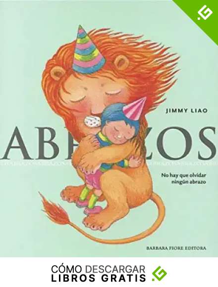 Abrazos (Cuentos (barbara Fiore))