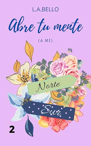 ABRE TU MENTE: (A m&iacute;) (LOS HERMANOS GUERRERO n&ordm; 2)