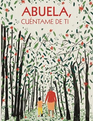 Abuela, cu&eacute;ntame de ti: 100 preguntas para grabar los recuerdos y las experiencias de tu abuela | Regalos originales para la abuela (Recuerdos de familia)