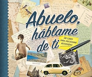 ABUELO HABLAME DE TI