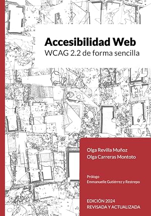 Accesibilidad Web: WCAG 2.2 de forma sencilla