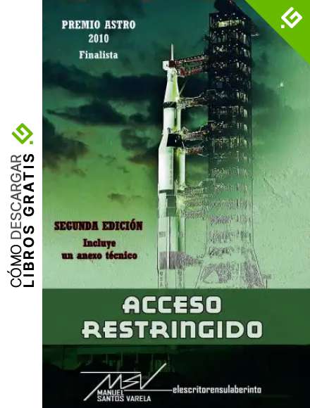 Acceso restringido