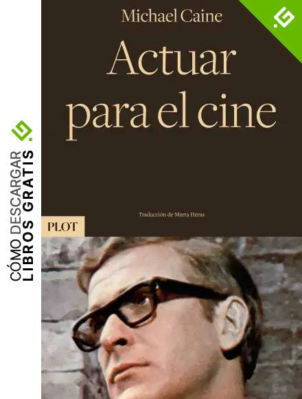 Actuar para el cine