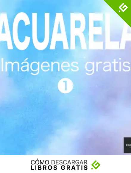 ACUARELA Im&aacute;genes gratis 1 BEIZ images - Fotos de Stock Gratis