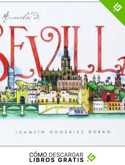 ACUARELAS DE SEVILLA