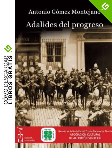 Adalides del Progreso