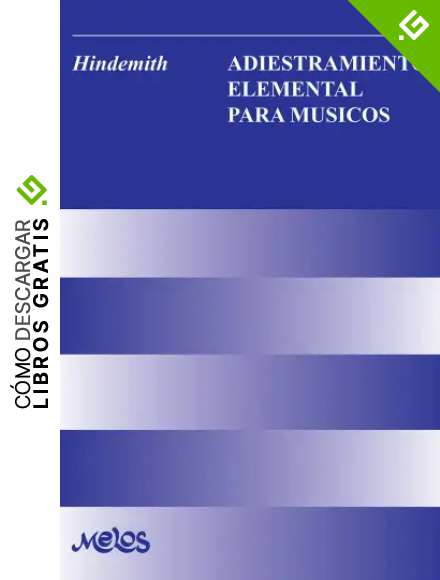 ADIESTRAMIENTO: INTERPRETACION, ESCALAS, LENGUAJE MUSICAL.