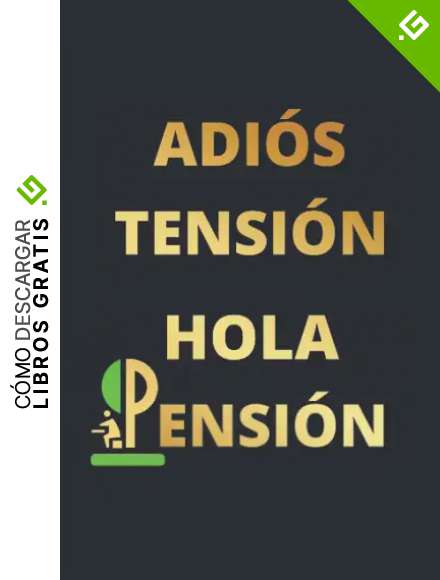 ADI&Oacute;S TENSI&Oacute;N, HOLA PENSI&Oacute;N: CUADERNO LINEADO | DIARIO, CUADERNO DE NOTAS, APUNTES O AGENDA | REGALO ORIGINAL Y DIVERTIDO DE JUBILACI&Oacute;N | HOMBRE O MUJER.