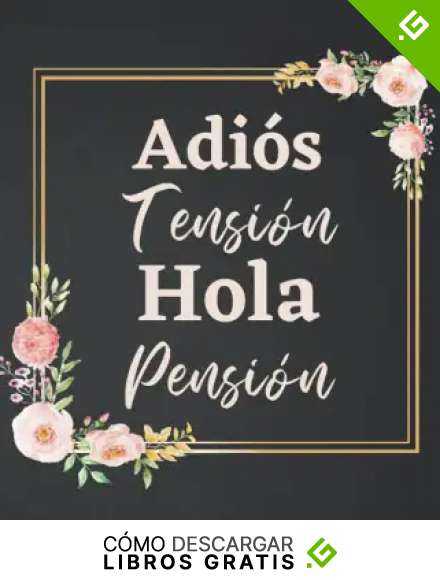 Adi&oacute;s tensi&oacute;n hola pensi&oacute;n - Libro de Firmas Jubilacion: para jubilados, hombre o mujer. Regalo original y divertido de jubilacion para despedida compa&ntilde;eros de trabajo. Para recuerdos y felicitaciones