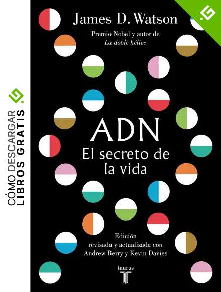 ADN. El secreto de la vida (Pensamiento)
