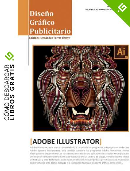 Adobe Illustrator desde Cero: Guia Pr&aacute;ctica