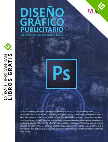 Adobe Photoshop desde cero - Gu&iacute;a pr&aacute;ctica: Dise&ntilde;o gr&aacute;fico publicitario