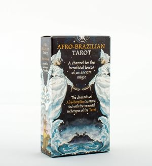 Afro Brazilian Tarot: Tarot Cards