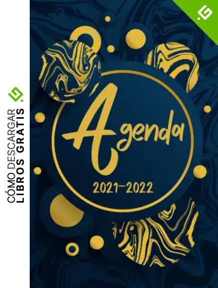 AGENDA: 16 meses Planificadora semanal diaria y mensual | 2 p&aacute;ginas = 1 semana | Para una perfecta gesti&oacute;n del tiempo |Oro | Regalo mujer hombre familia y amigos