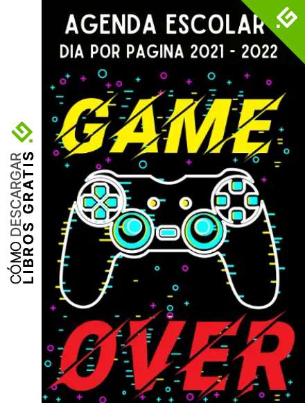 Agenda 2021 2022 dia por pagina: Calendario, Planificador | Ideal para Estudiantes de Primario Secundaria y Preparatoria , original, pr&aacute;ctica, &uacute;til