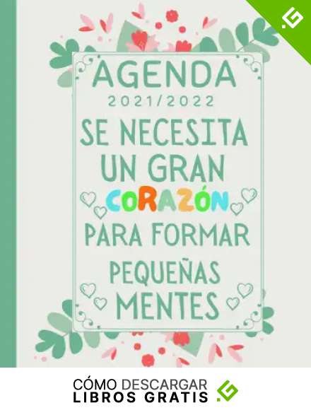 Agenda 2021 2022: Organizador profesor 2021 2022 personalizada , regalo para maestra profesora infantil primaria , 163 p&aacute;ginas