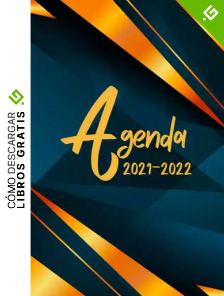 Agenda 2021 2022: planificador semanal | 16 meses desde Septiembre a Diciembre de 2022 | 2 p&aacute;ginas = 1 semana | Pr&aacute;ctico, &uacute;til |Oro | Regalo mujer hombre familia y amigos