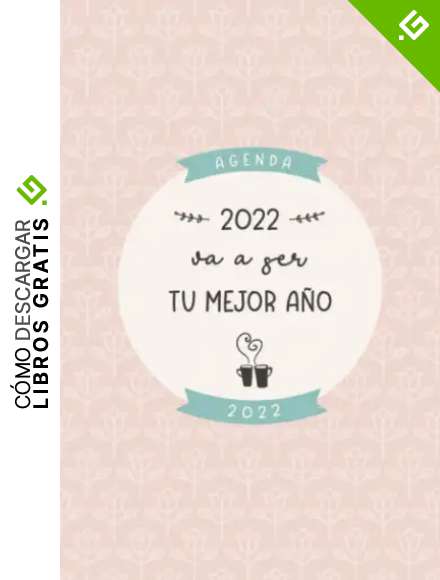 Agenda 2022 &ldquo;2022 va a ser tu mejor a&ntilde;o&rdquo;: Preciosa agenda para el a&ntilde;o 2022 semana vista con bonito dise&ntilde;o interior, planificador mensual y semanal, tapa blanda mate dise&ntilde;o rosa verde crema