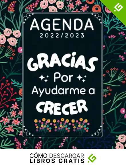 Agenda 2022 2023: Organizador Planificador Semanal 01 AGOSTO 2022 &ndash; 30 JULIO 2023 , Regalos para alumnos fin de curso , Regalo profesora infantil Primaria