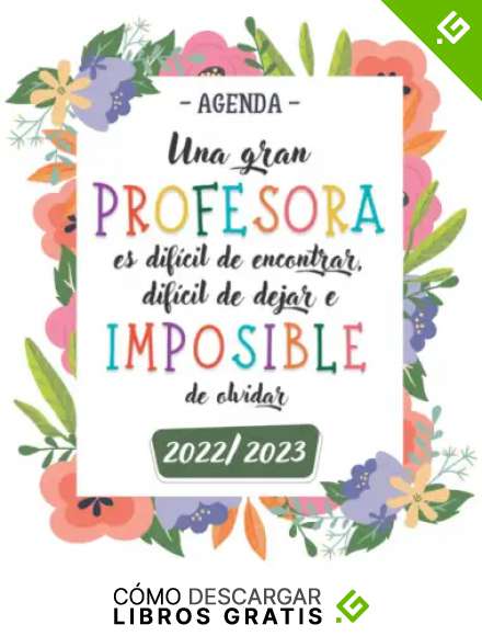 - AGENDA 2022 2023 - Regalos Originales Para Profesores: Planificador y organizador para Profesor Escolar Mensual y Semana | Regalo Para Profesora | 2 ... meses desde 01 AGOSTO 2022 a 30 JULIO 2023 .