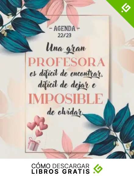 - AGENDA 2022 2023 - Una Gran Profesora Es Difícil De Encontrar: Planificador Calendario Semana Vista Para Profesor Escolar | Regalos Originales Para ... meses desde 01 AGOSTO 2022 a 30 JULIO 2023 .