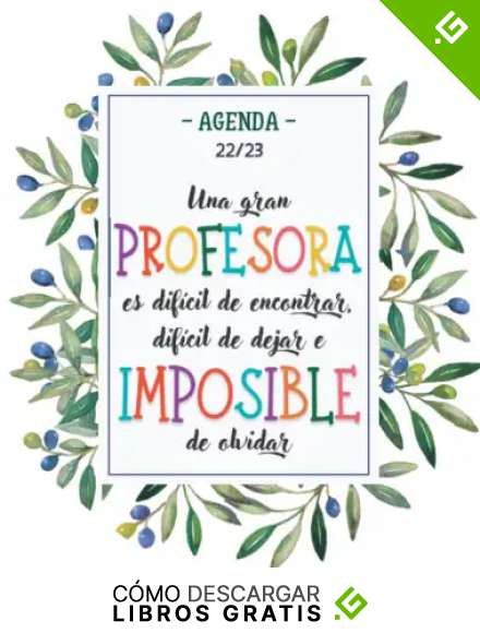 - AGENDA 2022 2023 - Una Gran Profesora Es Difícil De Encontrar: Planificador Organizador semanal | Regalos Originales Para Profesores | Calendario , ... meses desde 01 AGOSTO 2022 a 30 JULIO 2023 .