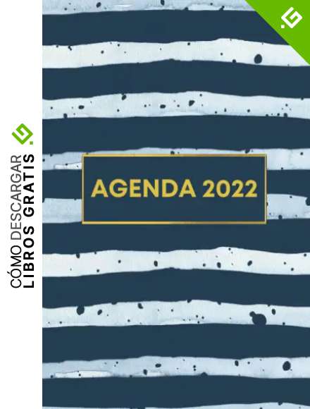Agenda 2022: Planificador semanal | 2 p&aacute;ginas por semana con mucho espacio para notas | A5 150 p&aacute;ginas |ideas regalo