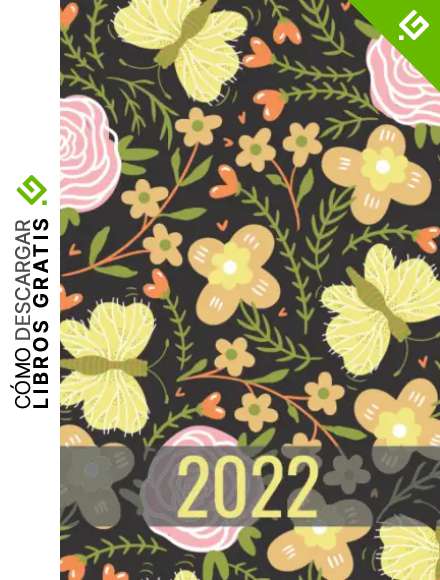 Agenda 2022 semana vista: calendario semanal planificador | 2 p&aacute;ginas por semana con mucho espacio para notas | Pr&aacute;ctico, &uacute;til | Flor |Ideas de regalo