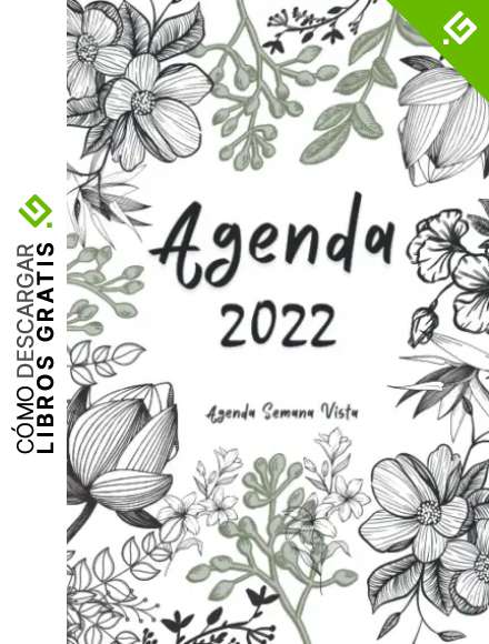 Agenda 2022 semana vista: calendario semanal planificador | 2 p&aacute;ginas por semana con mucho espacio para notas | Pr&aacute;ctico, &uacute;til|Ideas de regalo