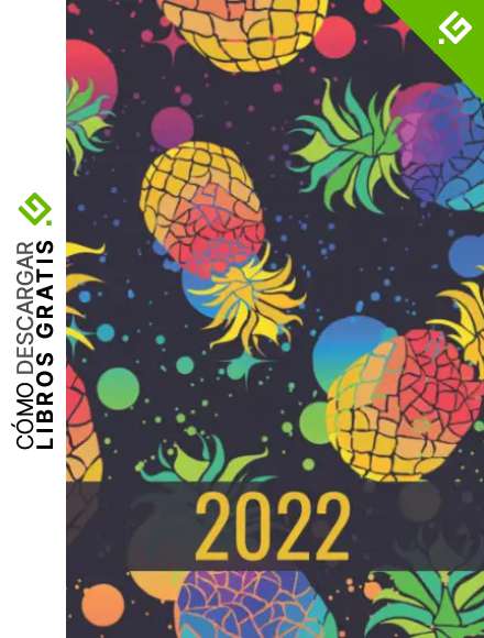 Agenda 2022 semana vista: planificador semanal | 12 meses desde Enero a Diciembre de 2022 | 2 p&aacute;ginas = 1 semana | Pr&aacute;ctico, &uacute;til |Flor |Regalo mujer hombre familia y amigos