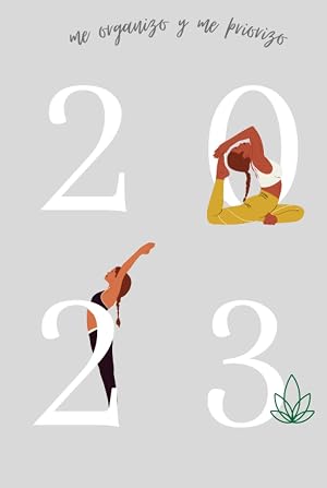 Agenda 2023: Para los amantes del Yoga