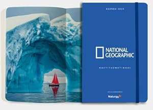 Agenda 2024 | National Geographic (Calendarios y Agendas)