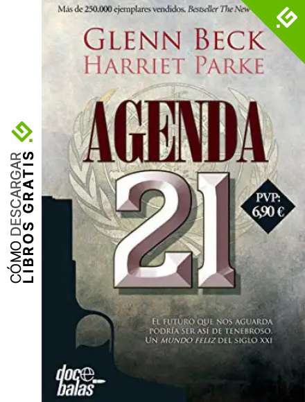 Agenda 21 (Doce balas)