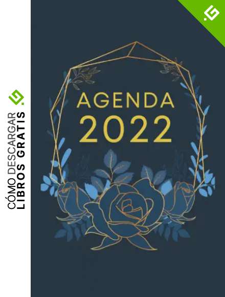AGENDA: calendario semanal planificador | 2 p&aacute;ginas por semana con mucho espacio para notas | Pr&aacute;ctico, &uacute;til | Flor |Ideas de regalo