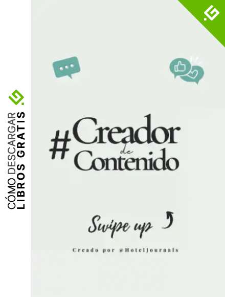 Agenda Creador de Contenido