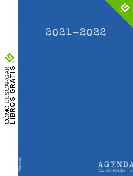 Agenda D&iacute;a por P&aacute;gina 2021 2022: Tama&ntilde;o A4 | Septiembre 2021 - Agosto 2022 | Planificador Escolar para Universidad Calendario Acad&eacute;mico 21-22 | Espa&ntilde;ol Grande Azul