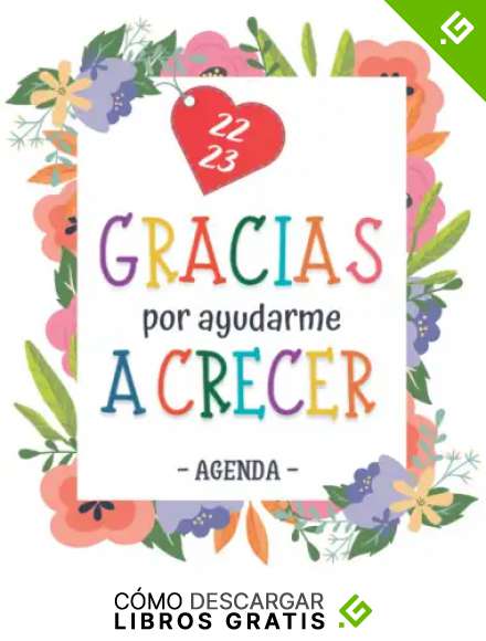 - AGENDA - Gracias Por Ayudarme a Crecer: Planificador Calendario Semana Vista Para Profesor Escolar | Regalo profesora infantil , preescolar, ... | 12 meses desde 01 AGOSTO a 30 JULIO .
