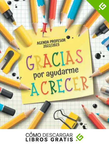 AGENDA PROFESOR 2022 2023: Regalos Originales Para Profesores | 12 meses Planificador Calendario Semana Vista 2022 2023 Para profes , Pr&aacute;ctica, &uacute;til e Impresionante.