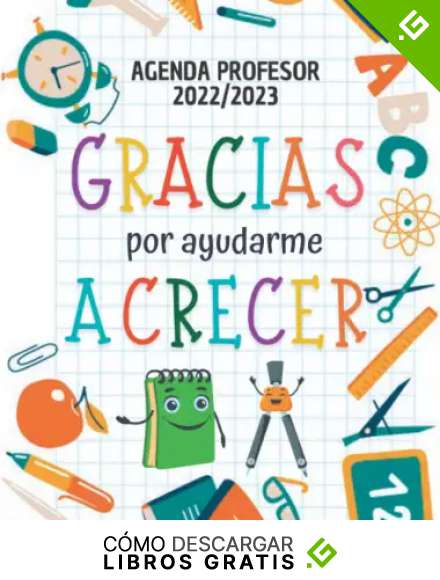 AGENDA PROFESOR 2022 2023: Regalos Originales Para Profesores | Planificador y organizador para profes Mensual y Semana | 12 meses desde 01 AGOSTO 2022 a 30 JULIO 2023 .