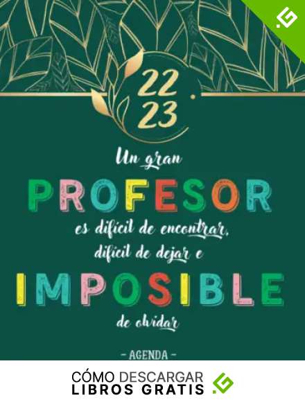- AGENDA - Regalos Originales Para Profesores: 12 meses Planificador y Organizador Semanal desde 01 AGOSTO a 30 JULIO | Regalo Profesor Personalizado | 2 p&aacute;ginas = 1 semana .