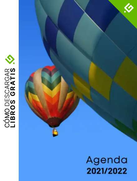 Agenda Semana Vista 2021 2022: 16 meses Planificadora semanal diaria y mensual | 2 p&aacute;ginas = 1 semana | Para una perfecta gesti&oacute;n del tiempo |Globo sonda |Regalo mujer hombre familia y amigos