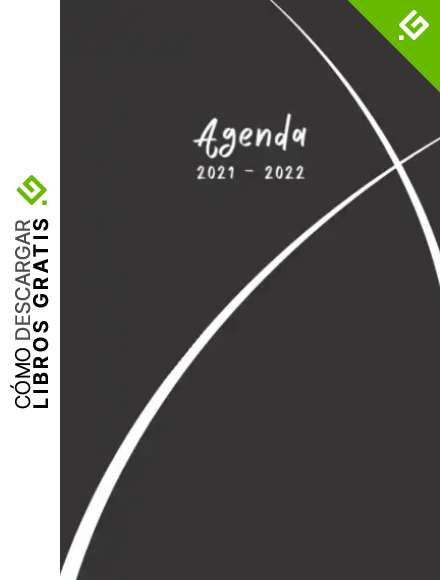 Agenda Semana Vista 2021 2022: Organizador semanal | 16 meses desde Septiembre a Diciembre de 2022 | 2 p&aacute;ginas = 1 semana | Pr&aacute;ctico, &uacute;til |Agenda negra |Regalo mujer hombre familia y amigos